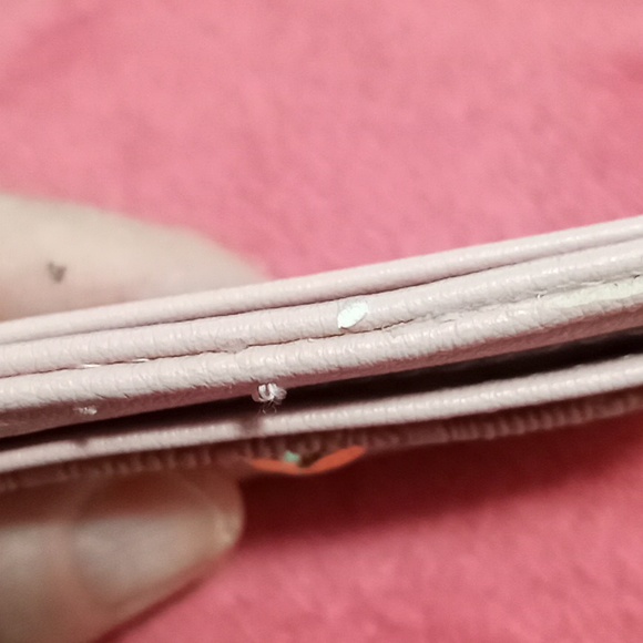 Juicy Couture Card Wallet - Picture 6 of 6